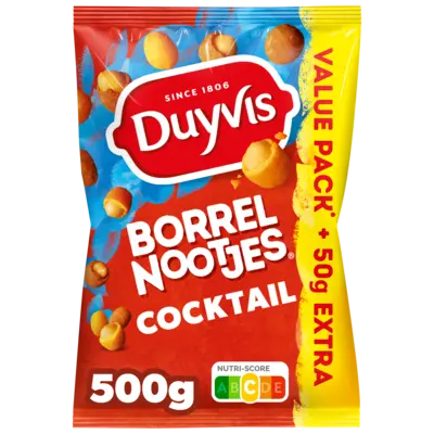 pdp-image-Duyvis Borrelnootjes cocktail