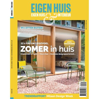 pdp-image-Eigen huis & interieur