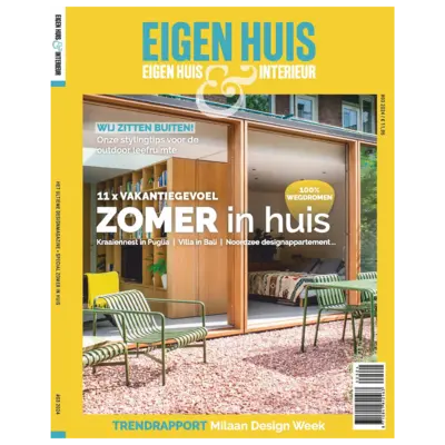 pdp-image-Eigen huis & interieur