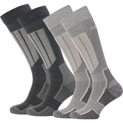 pdp-image-Nomad Dames ski sok maat 35-38