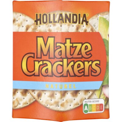 pdp-image-Hollandia Matzecrackers naturel