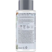 Een afbeelding van Love Beauty & Planet Coconut water & mimosa condit