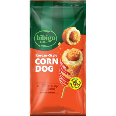 pdp-image-Bibigo Korean-style corn dog