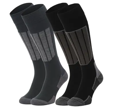 pdp-image-Nomad Heren ski sok maat 39-42