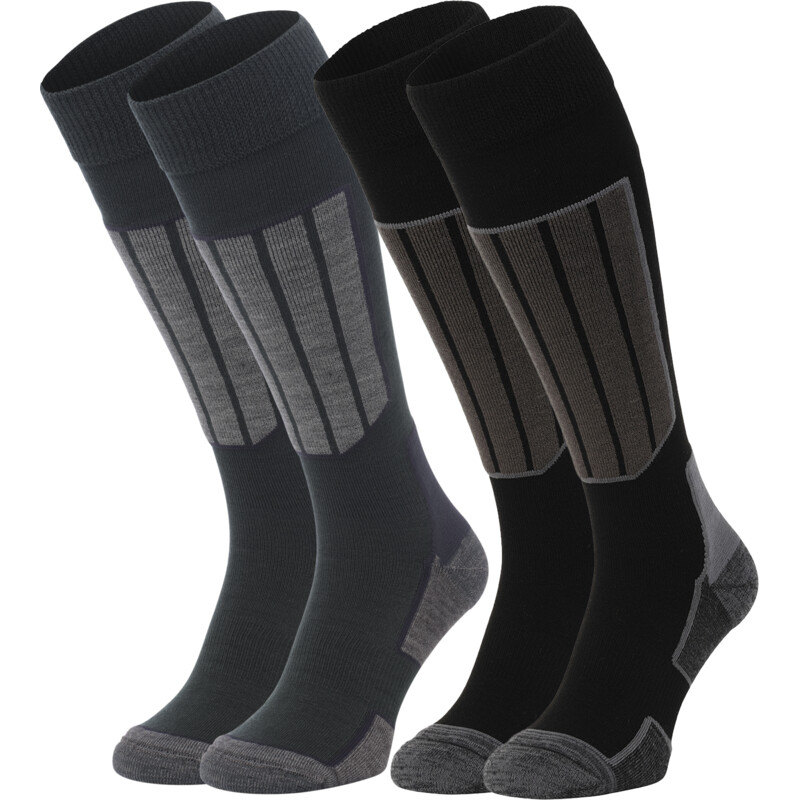 Een afbeelding van Nomad Heren ski sok maat 39-42