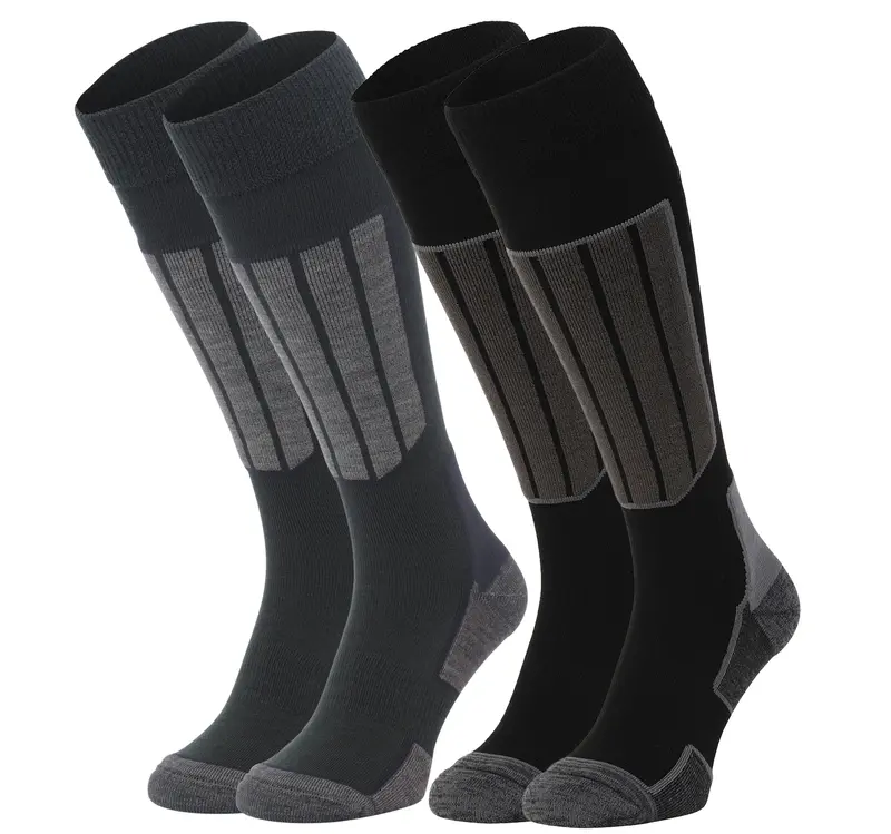 Heren ski sok maat 39-42
