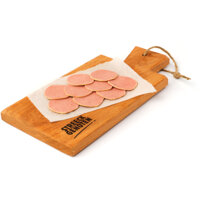 Een afbeelding van Streeckgenoten Haagse berliner