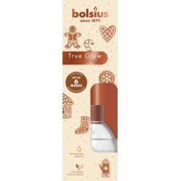 Bolsius Geurverspreider true glow cookie fever