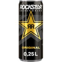 Een afbeelding van Rockstar Original
