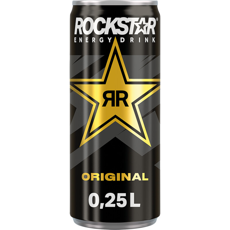 Een afbeelding van Rockstar Original