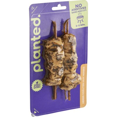 pdp-image-Planted Plantaardige spies gekruid