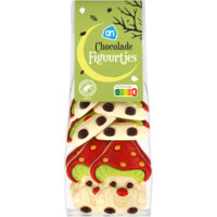 Een afbeelding van AH Chocoladefiguurtjes