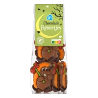 AH Chocoladefiguurtjes