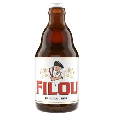 pdp-image-Filou Belgian al bel
