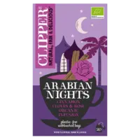 Clipper Arabian nights