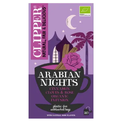 pdp-image-Clipper Arabian nights