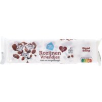 Afbeelding van Rozijnen vriendjes