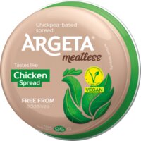 Een afbeelding van Argeta Meatless chicken spread