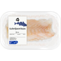 Afbeelding van Kabeljauwhaasje