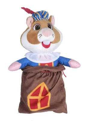 pdp-image-AH Hamster piet in zak