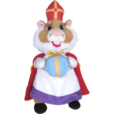 pdp-image-AH Hamster sinterklaas cadeau