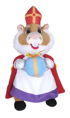 pdp-image-AH Hamster sinterklaas cadeau