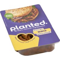 Een afbeelding van Planted Pulled BBQ