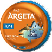 Een afbeelding van Argeta Tuna spread
