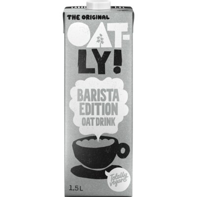 pdp-image-Oatly! Barista edition oat drink