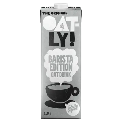 pdp-image-Oatly! Barista edition oat drink
