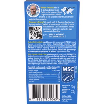 pdp-image-Fish Tales Ansjovisfilets in olijfolie