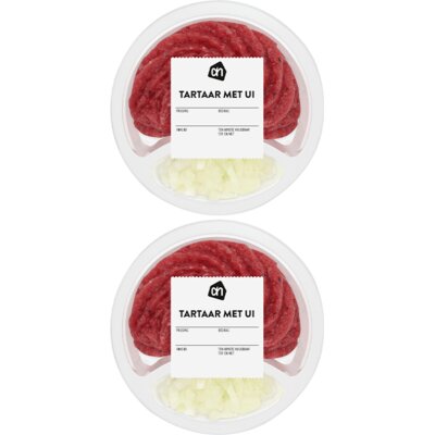 pdp-image-AH Tartaar met uitjes 2-pack