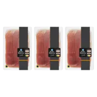 AH Jamon serrano 3-pack