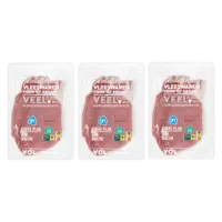 AH Bakbacon 3-pack