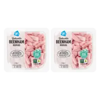 AH Beenham reepjes 2-pack
