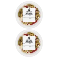 AH Biefstuktapenade 2-pack