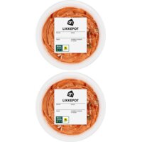 Een afbeelding van AH Likkepot 2-pack