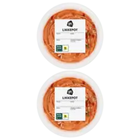 AH Likkepot 2-pack