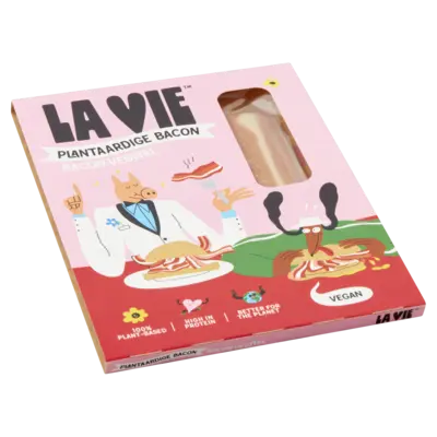 pdp-image-La Vie Plantaardige bacon strips