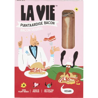 pdp-image-La Vie Plantaardige bacon strips