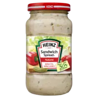 Heinz Sandwich spread naturel