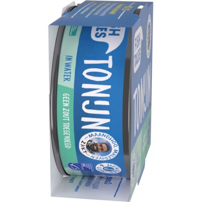 pdp-image-Fish Tales Tonijn in water zonder toegevoegd zout