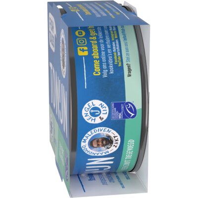 pdp-image-Fish Tales Tonijn in water zonder toegevoegd zout