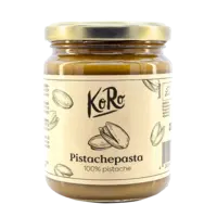 KoRo Pistachepasta