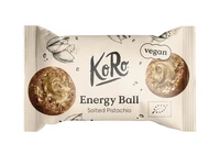 KoRo Energy ball salted pistachio