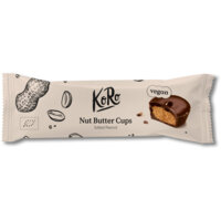 Een afbeelding van KoRo Nut butter cups salted peanut