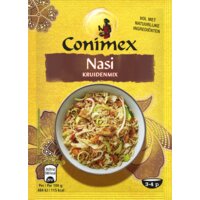 Een afbeelding van Conimex Mix voor nasi
