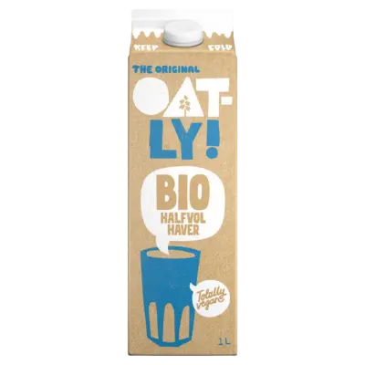 pdp-image-Oatly! Haverdrank halfvol bio