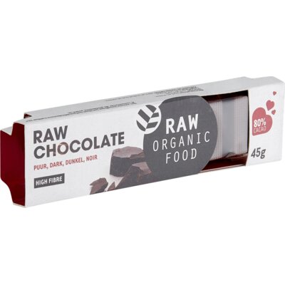 pdp-image-Raw Organic Food Chocolate puur