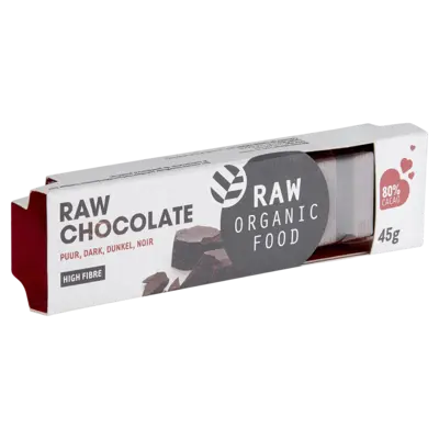 pdp-image-Raw Organic Food Chocolate puur